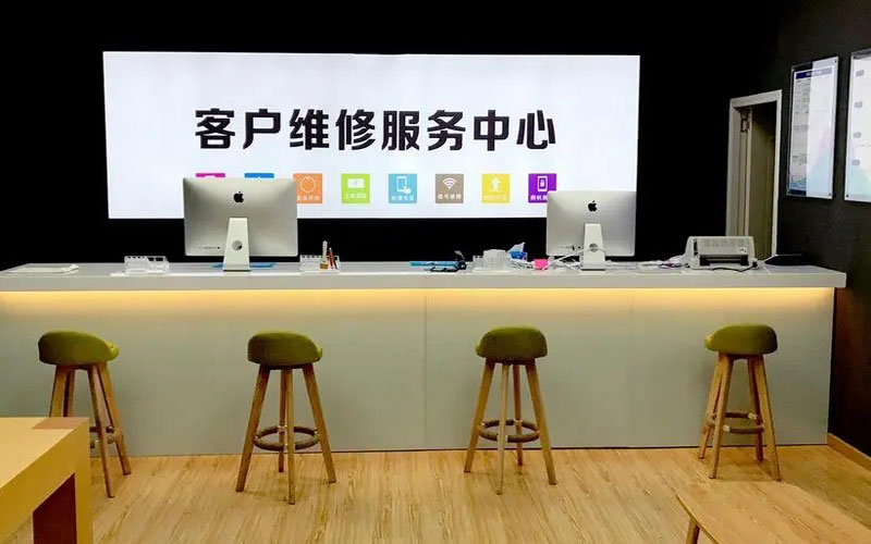晋州苹果电脑主板故障维修